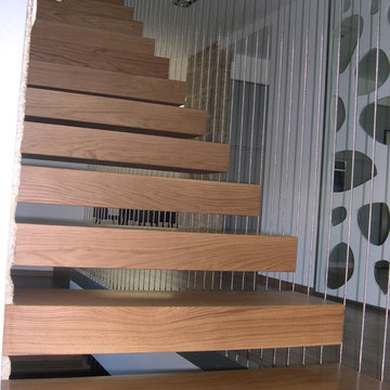 DISEÑO CHALET EN VIGO