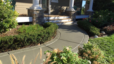 Best 15 Stone, Paver & Concrete Contractors in Woodbury, MN | Houzz