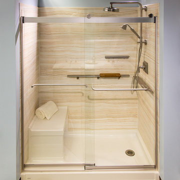 Water Concepts Waukee Showroom Renovation