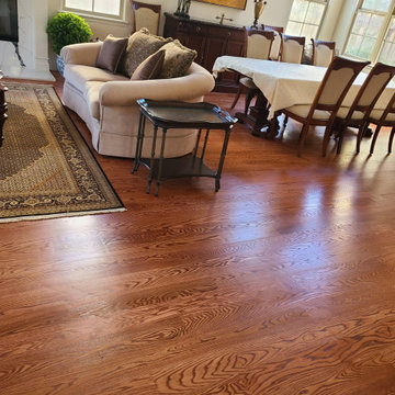 Hernandez Construction LLC