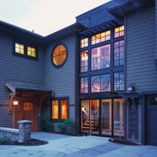 FARM HOUSE WINDOW IDEAS