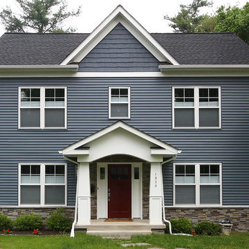 Falls Church, VA | Whole House Remodel