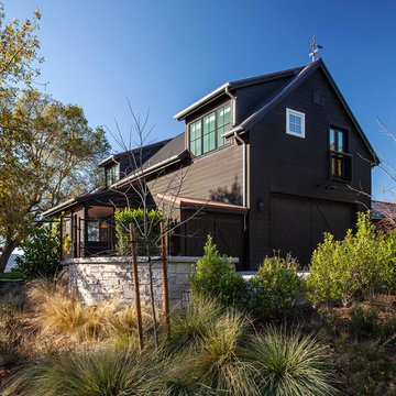 Orinda Farm House
