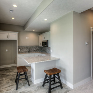 Riviera Ranch Plan