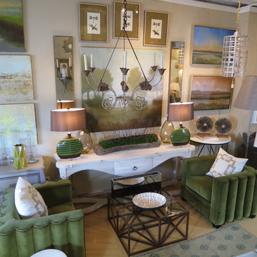 Design Vignettes