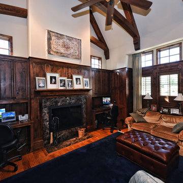 English Tudor