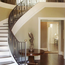 stair ideas