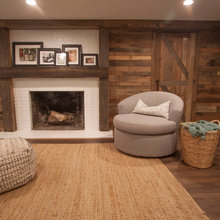 BASEMENT PLAYROOM