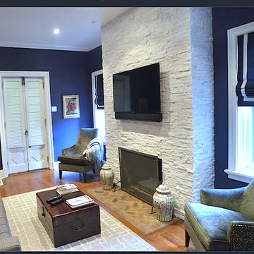 Before and Afters