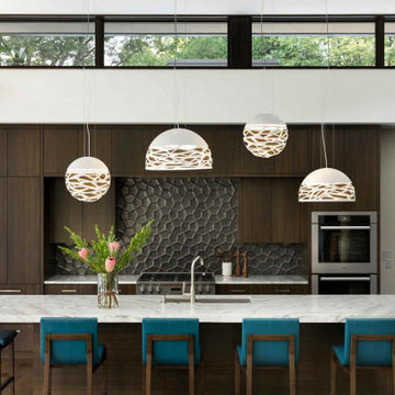 Contemporary Kitchen