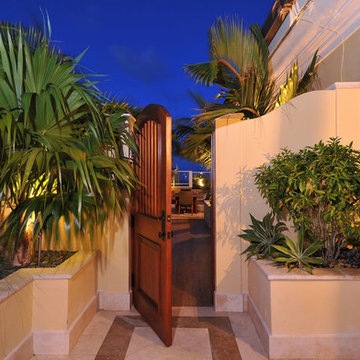 Key Biscayne Penthouse