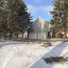 Home Prior To Remodel