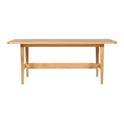 パドルダイニングテーブル - Dining Tables