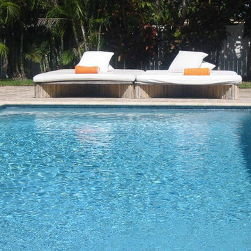 Pinetree Drive Miami Beach- Private Residence 2