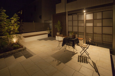 Photo of a patio in Other.