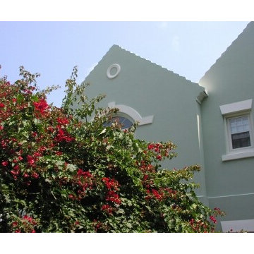 House in Paget Bermuda