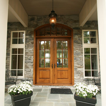 Whiskey Creek Custom Home