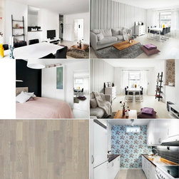 K&auml;hrs Original - Hardwood Flooring
