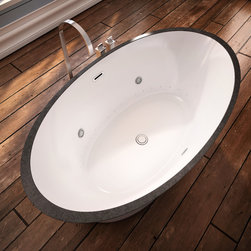 Charism 6436 - Bathtubs