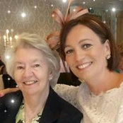 Fidelma Heaneys foto