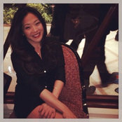 Foto de Christine Kim