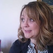 Marge Badini's photo