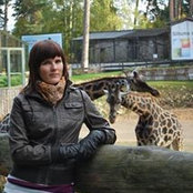 Sandra Ostrats foto