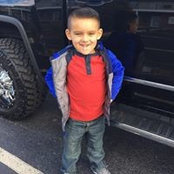 Thomas Ogilvie's photo