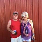 Debbie Morgan's photo