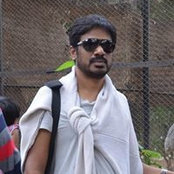 Srini Yennam's photo