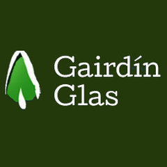 Gairdin Glas