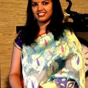 Sravanthi Seethamsettys foto