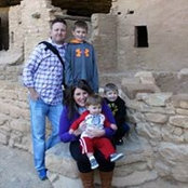 Meredith Logan's photo