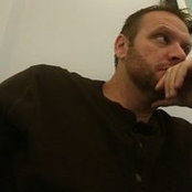 Allan Tate's photo