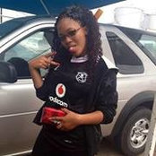 Buhle Lavito's photo