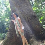 Janet Mantas foto