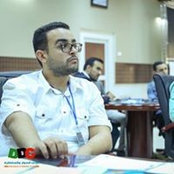 Mohammed Madi's photo