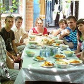 Павел Кравецкий's photo