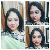 Foto di Deepti Kumar
