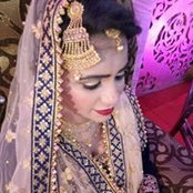 Azreen Saba's photo