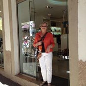 Foto de Celia Saunders
