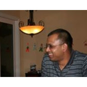 Vipul Guptas foto