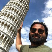 Nilay Gandhi's photo