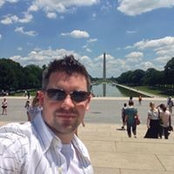 Mark Rickett's photo