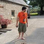Frank Abruzzese's photo