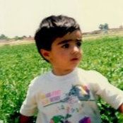 Hesam Maleki's photo