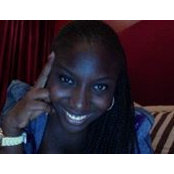 Amina Shuaibu's photo