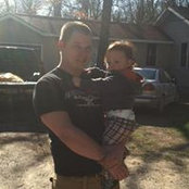 Derrick Harden's photo