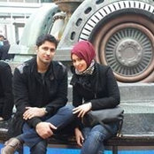 Khaled Elnabolsy's photo