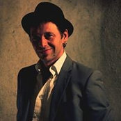Fred Endresens billede